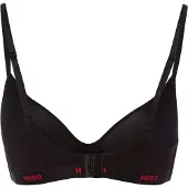 HUGO 10277475 Bralette Red Bh
