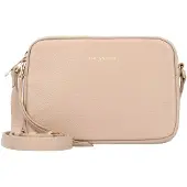 Lancaster Dune Umhängetasche Leder 20 cm