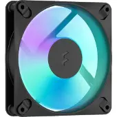 Fractal Design Dynamic 3 Rgb Ventilator 120 Mm