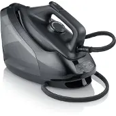Severin BA 3192, 2400 W, 420 g/min, Keramik-Bügelsohle, 6,5 bar, 1,8 l, 160 g/min