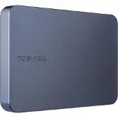 Toshiba Canvio Gaming - Festplatte - 1 TB - extern (tragbar)