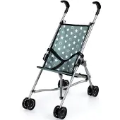 Bayer Design Puppen-Buggy, grün 30558AA