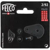 Felco Reparatur-Satz Verschlussklinke F2 F6 F7 F8 F11 F12 F13 F19 F50 + F51