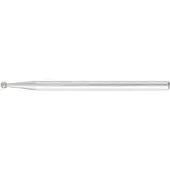 PFERD TOOLS Diamant-Schleifstift Kugel zum Gravieren und Entgraten - 36202010
