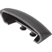 Bachmann 930.044 Kabelschlange Easy-Cap schwarz RAL9005 930044