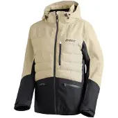 Maier Sports Damen Funktionsjacke Whiteglam W