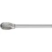 PFERD TOOLS Hartmetall Frässtift Tropfen TRE Z5 universal fein - 21235053