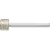 PFERD TOOLS Diamant-Schleifstift Zylinder zum Schleifen von Bohrungen/Radien mit nicht abgesetztem Schaft - 36015010
