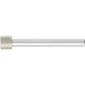 PFERD Diamant-Schleifstift Zylinderform DZY