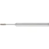 PFERD TOOLS Diamant-Schleifstift Zylinder zum Schleifen von Bohrungen/Radien mit abgesetztem Schaft - 36001410