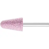 PFERD TOOLS STEEL Schleifstift Kegel für Stahl- und Stahlguss - 32208256