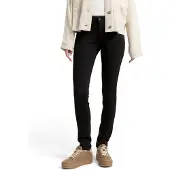 Tom Tailor "TTLUCIE Skinny" mit Viskose und Stretch - 5-Pocket-Style