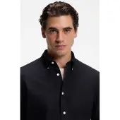 BOSS Liam 263 10262229 Langarmhemd