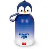 Legami Penguin Wasserflasche