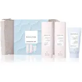 Goldwell KERASILK Essentials Smoothing Set Reiseset für glatte Haare