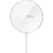 Vonmählen Wireless Charger Aura Mini magnet. Ladekabel White - Ladegerät