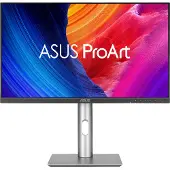 Asus ProArt PA278CGRV, 68,6 cm (27"), 2560 x 1440 Pixel, Wide Quad HD, LCD, 5 ms, Silber