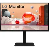 LG 27BA560-B, 68,6 cm (27"), 1920 x 1080 Pixel, Full HD, 5 ms, Schwarz
