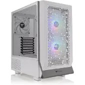 Thermaltake Ceres 300 Tg Argb Tower-gehäuse Mit Fenster