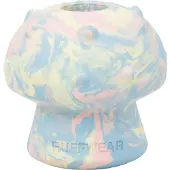 Ruffwear Toadstool Beißring