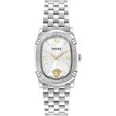 Versace Greca Couture Lady VE1B01125 Frauenuhr Greca Couture Lady