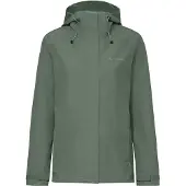 Vaude Damen Funktionsjacke Wo Strathcona Jacket