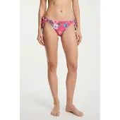 JOOP! JOOP Jeans Bikini-Hose "JEANS HIBISCUS" mit floralem Print, Regular Fit