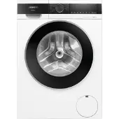 Siemens iQ500 WG56G2Z1ES, Frontlader, 10 kg, A, 74 dB, 1600 RPM, A