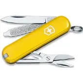 Victorinox Classic SD Sunny Side Multitool