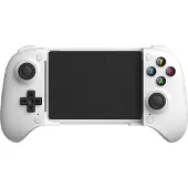 8Bitdo Ultimate Mobile Gaming Controller, Gamepad, Android, D-Pad, Schaltfläche Auswählen, Schaltfläche Start, Turbo-Taste, Analog / Digital, Kabellos, Bluetooth