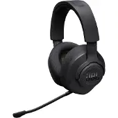 JBL Gaming-Headset "Quantum 360", schwarz, B:24cm H:10,5cm T:26cm, Kopfhörer, QuantumSOUND Signatur, abnehmbares Mikrofon mit Stummschaltung, Gaming-Headset