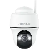 Reolink Argus Pt Ultra B440 Überwachungskamera