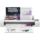 Brother Ds940dwtk1 Tragbarer Scanner