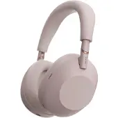 Sony Wh-1000xm6 Sand Pink Kopfhörer