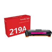 Xerox EverydayTM Magenta Tonermodul von kompatibel mit HP 219A (W2193A), Standardkapazität, 1200 Seiten, Magenta