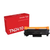 Xerox EverydayTM Mono Toner von , kompatibel mit Brother TN2410, Standardkapazität, 1200 Seiten, Schwarz, 1 Stück(e)