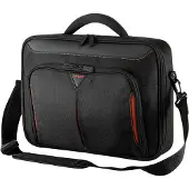 Targus Classic 15'' Schwarz