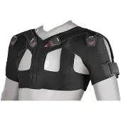 Evs Sports Sb05 Schulterschützer
