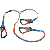 Spinlock Sicherheitskarabiner Für Arbeitsseil 3 Einheiten