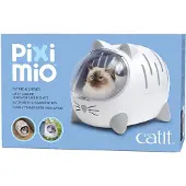 Catit Pixi Mio Haustiertransportbox