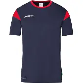Uhlsport Squad 27 Kurzarm-t-shirt