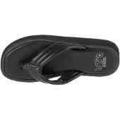 Joma S.Bahia Lady 2501 SBAHLS2501, Flip-Flops, Damen, Schwarz