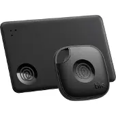 Tile Life360 Starter Pack - Bluetooth-Tracker und Gegenstandfinder für Schlüssel