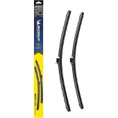 Michelin Multi Fit Scheibenwischer-Set MF5555, 550/550 mm
