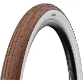 Schwalbe Motion FAT Frank Line K-guard SBC braun/weißwand-reflex 60-584