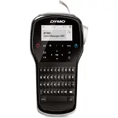 Dymo LabelManager 280 AZERTY - Etikettendrucker