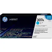 HP 307A Cyan Original LaserJet Tonerkartusche, 7300 Seiten, Cyan, 1 Stück(e)