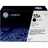 HP 55a Toner