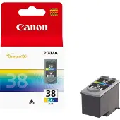 Canon CL38 Farbe, 9ml