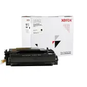 Xerox EverydayTM Schwarz Tonermodul von kompatibel mit HP 87X (CF287X), Hohe Kapazität, 18000 Seiten, Schwarz, 1 Stück(e)
